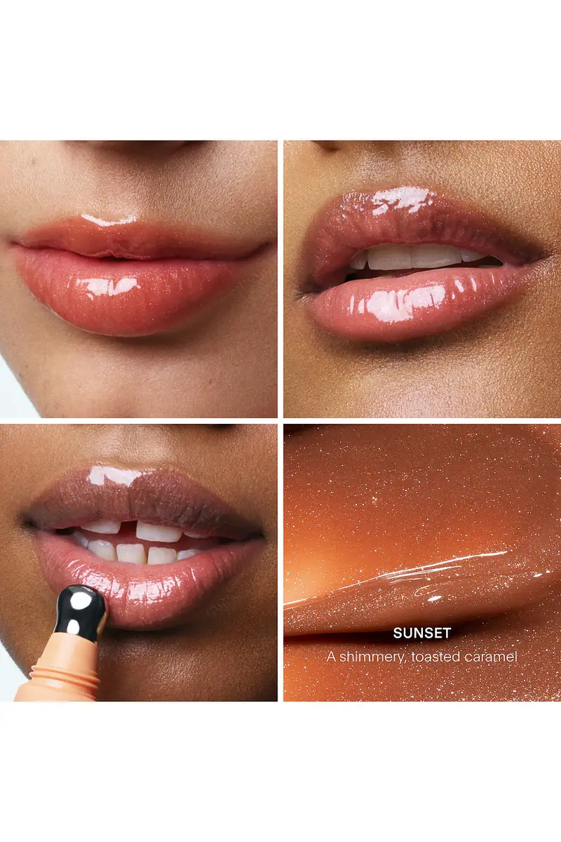 U BEAUTY The Plasma Lip Compound Tinted | Thumbnail 3 U BEAUTY The Plasma Lip Compound Tinted | Thumbnail 3