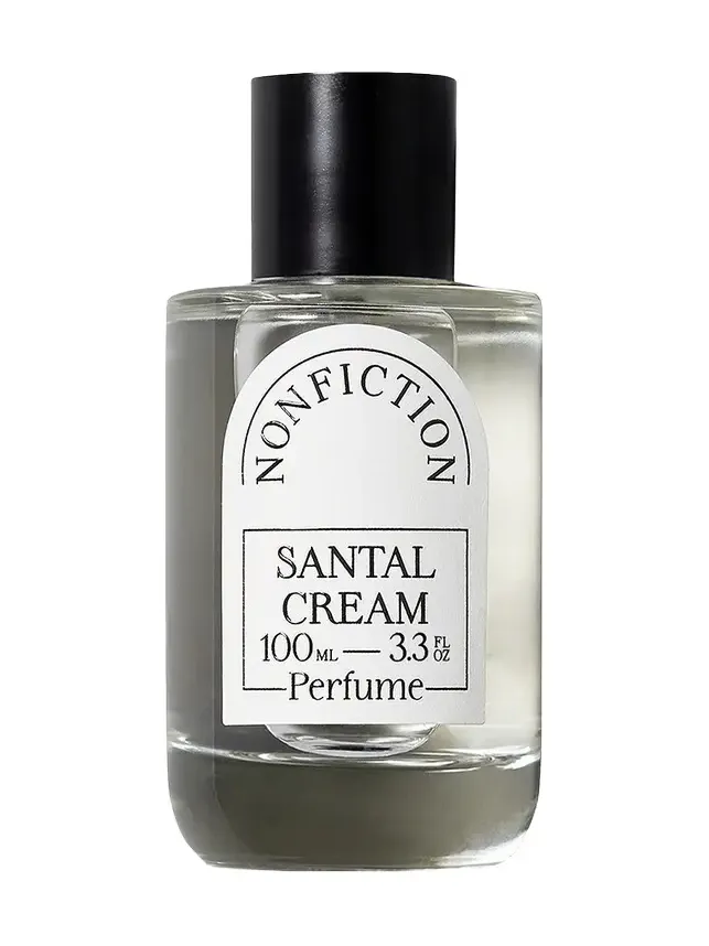NONFICTION Santal Cream Eau De Parfum 100ml
