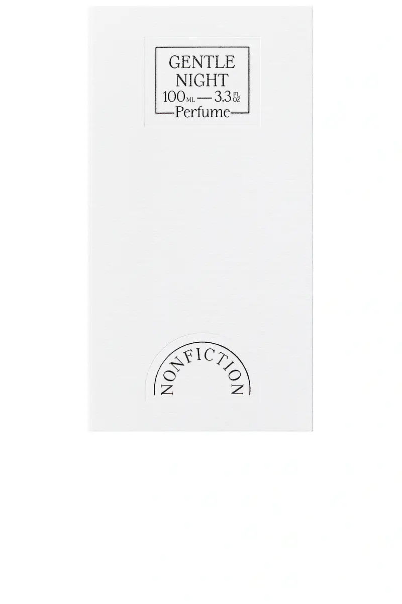 NONFICTION Gentle Night Eau De Parfum 100ml | Thumbnail 2 NONFICTION Gentle Night Eau De Parfum 100ml | Thumbnail 2