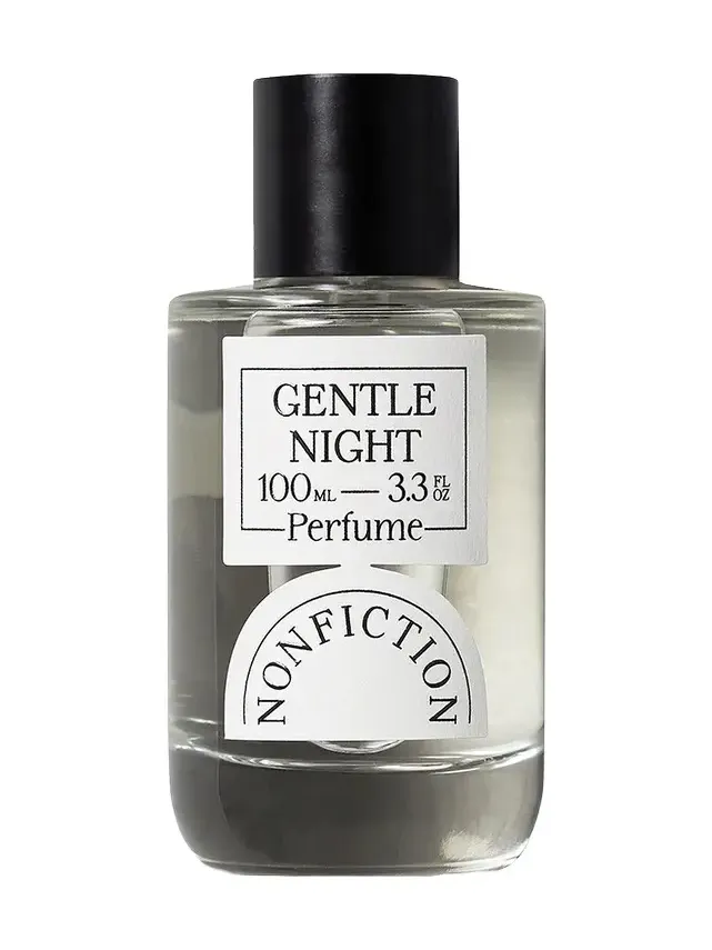 NONFICTION Gentle Night Eau De Parfum 100ml