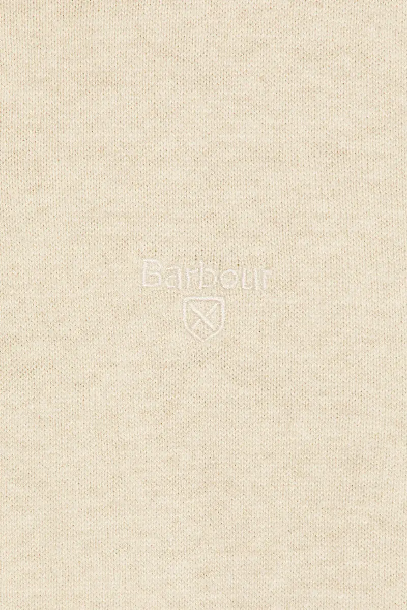 Barbour Muston Linen Blend Knitted Polo | Thumbnail 5 Barbour Muston Linen Blend Knitted Polo | Thumbnail 5