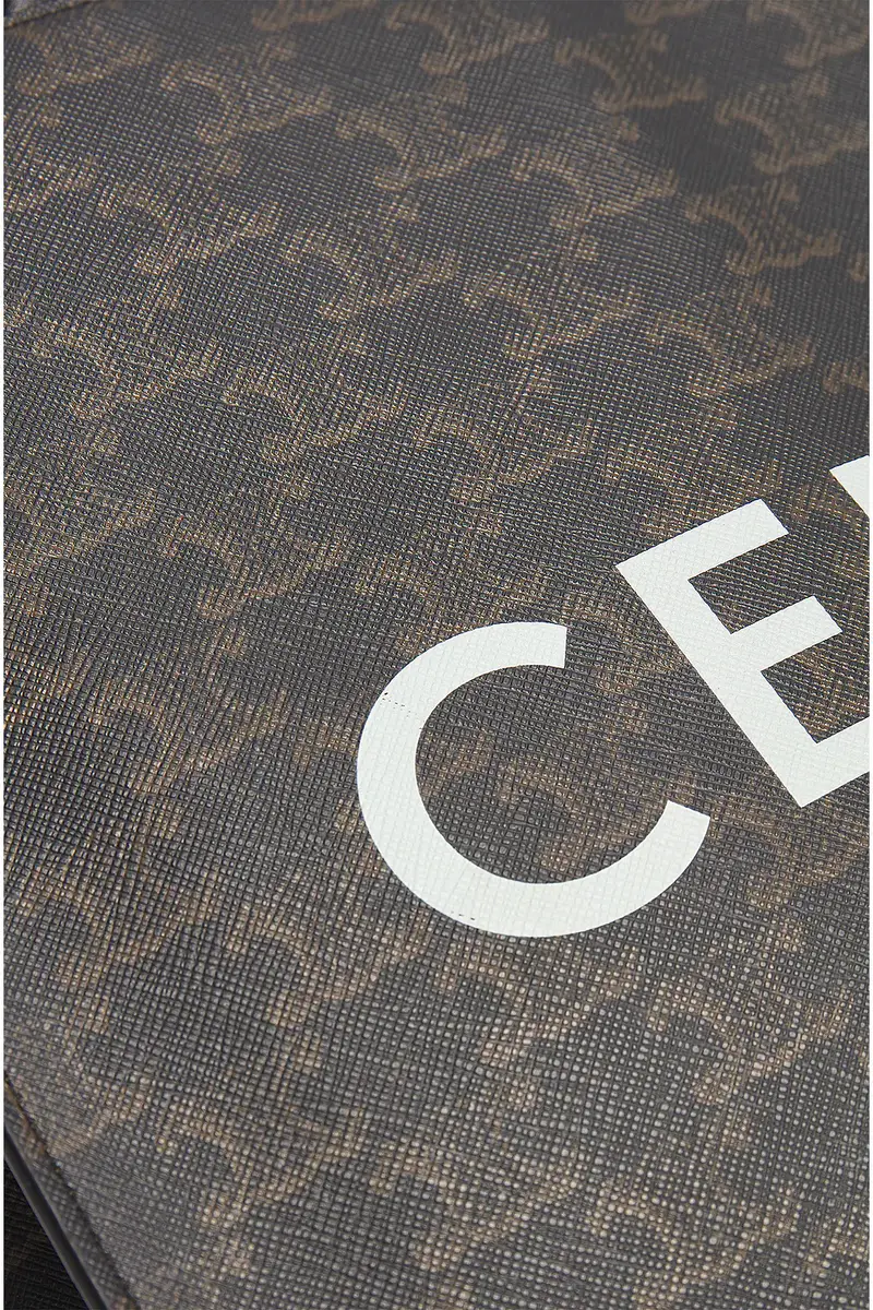 Celine Celine Vertical Cabas Tote Bag | Thumbnail 5 Celine Celine Vertical Cabas Tote Bag | Thumbnail 5