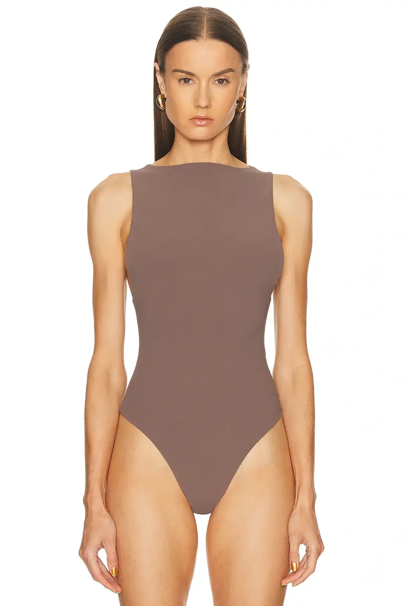 EAVES Rian Bodysuit | Thumbnail 2 EAVES Rian Bodysuit | Thumbnail 2