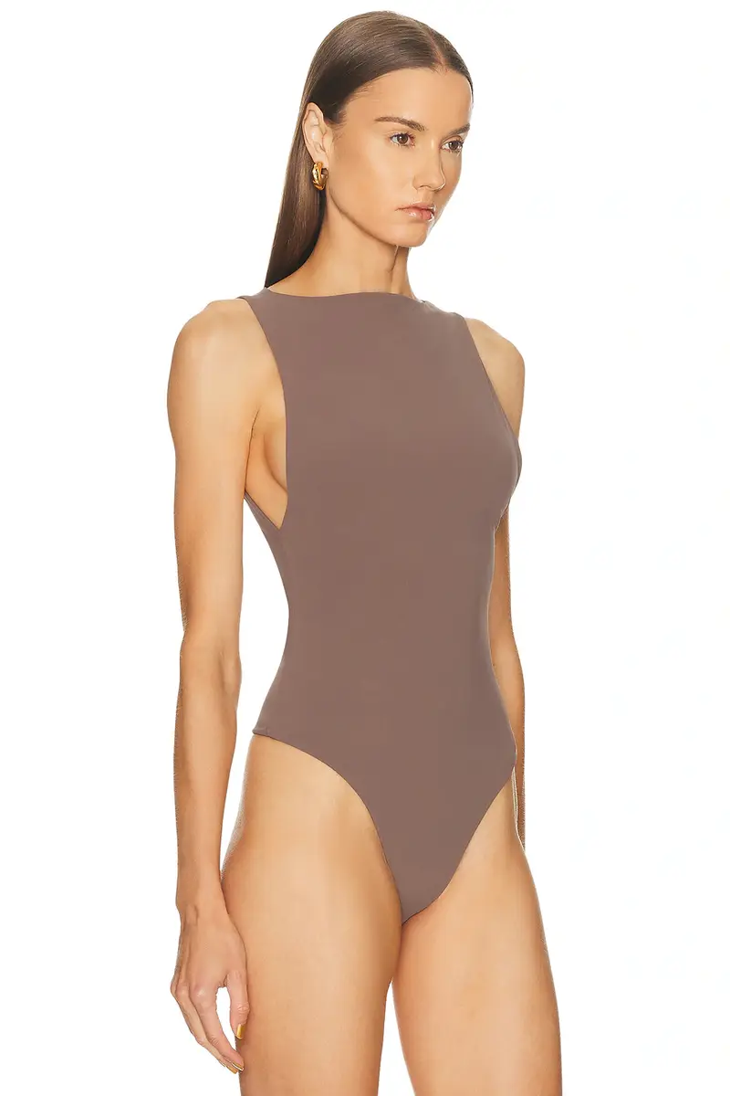 EAVES Rian Bodysuit | Thumbnail 3 EAVES Rian Bodysuit | Thumbnail 3