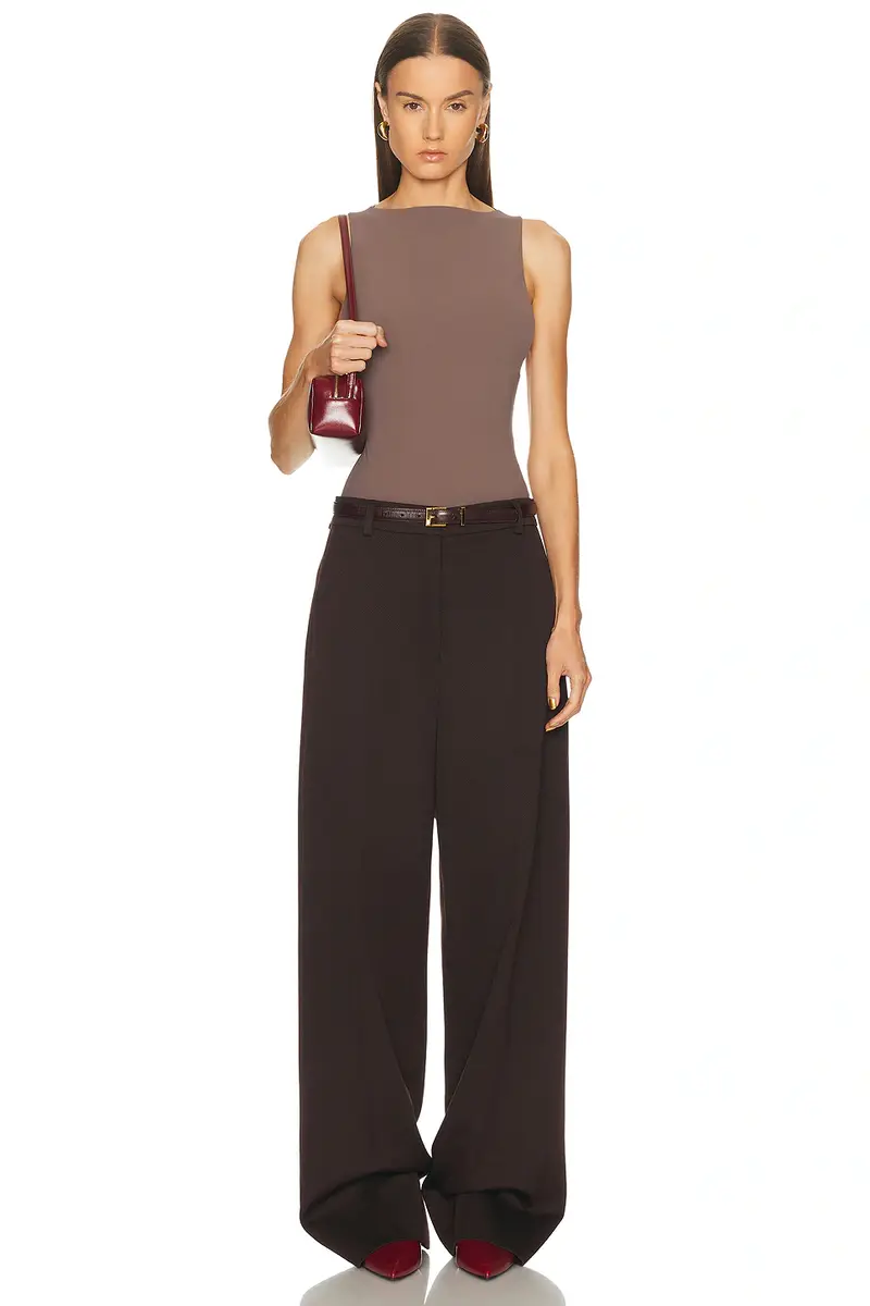 EAVES Rian Bodysuit | Thumbnail 5 EAVES Rian Bodysuit | Thumbnail 5