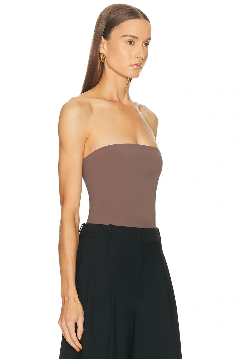 EAVES Bo Tube Top | Thumbnail 2
