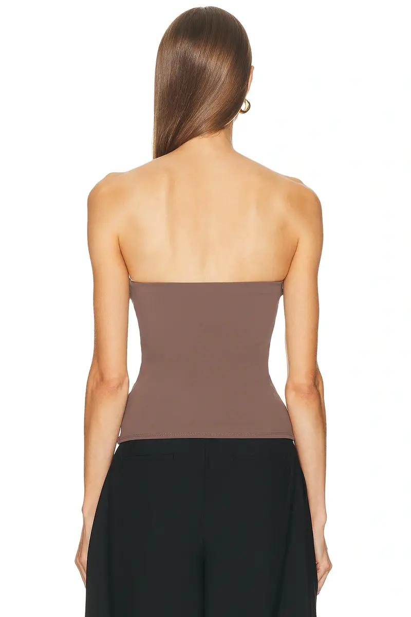 EAVES Bo Tube Top | Thumbnail 3