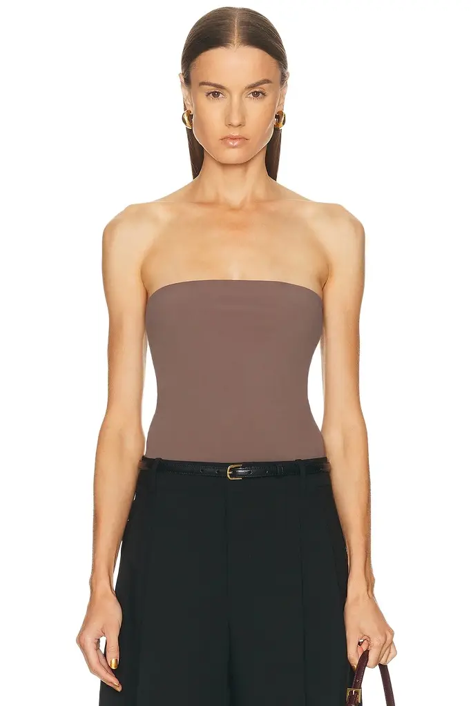 EAVES Bo Tube Top