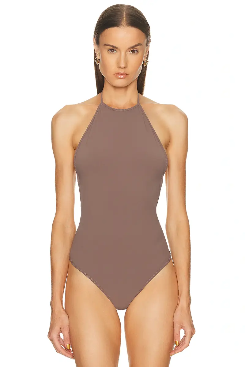 EAVES Rey Bodysuit | Thumbnail 2 EAVES Rey Bodysuit | Thumbnail 2