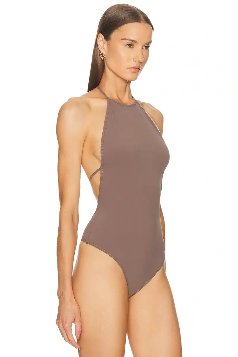 EAVES Rey Bodysuit | Thumbnail 3 EAVES Rey Bodysuit | Thumbnail 3