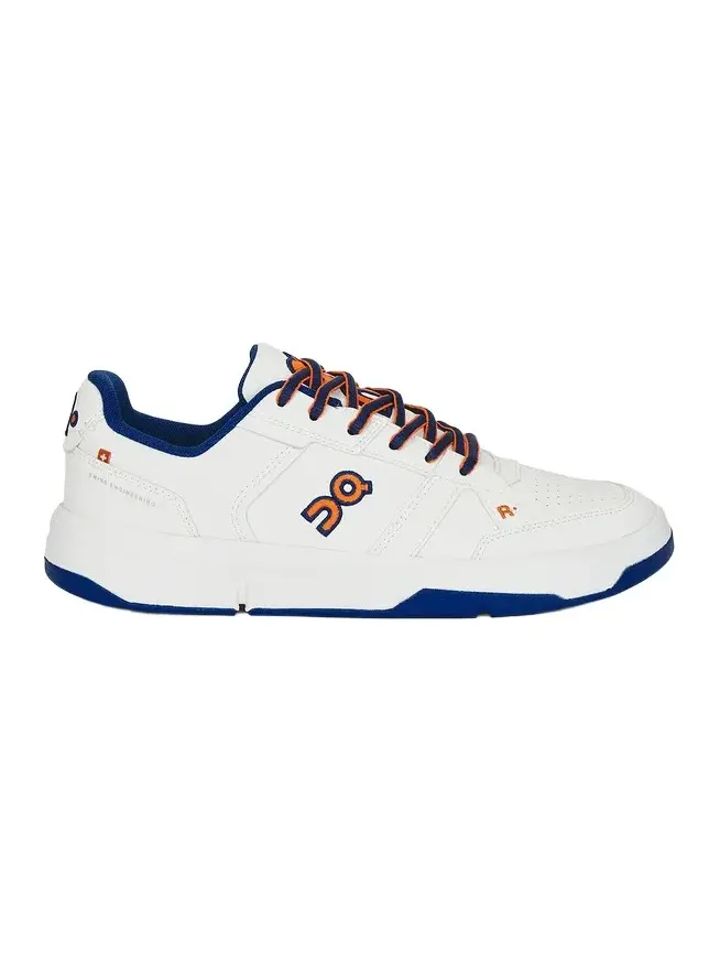 The Roger Ch Varsity The Roger Ch Varsity