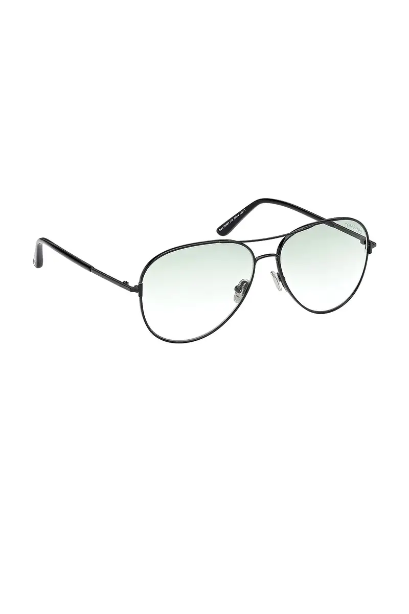 Tom Ford Clark Sunglasses | Thumbnail 2