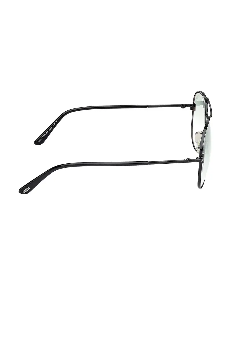 Tom Ford Clark Sunglasses | Thumbnail 3