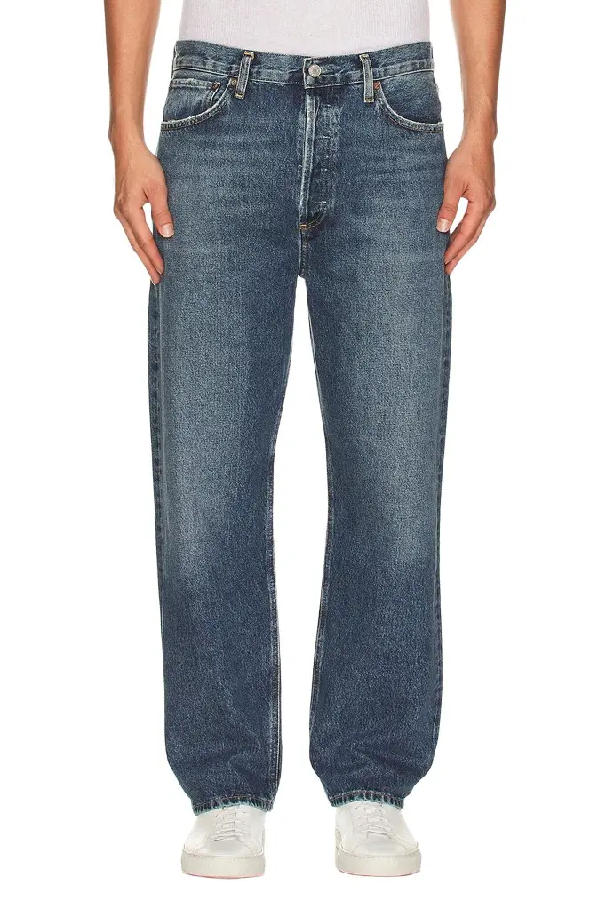 AGOLDE 90's Jeans | Image 1 AGOLDE 90's Jeans | Image 1
