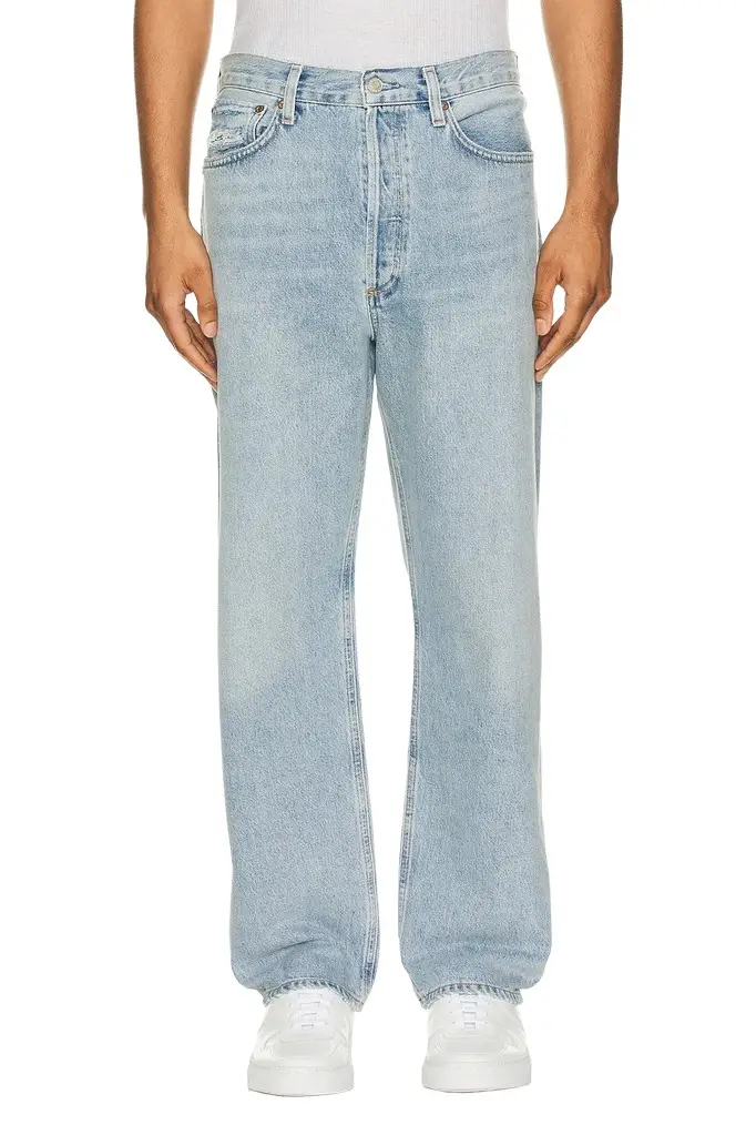 AGOLDE 90's Jeans