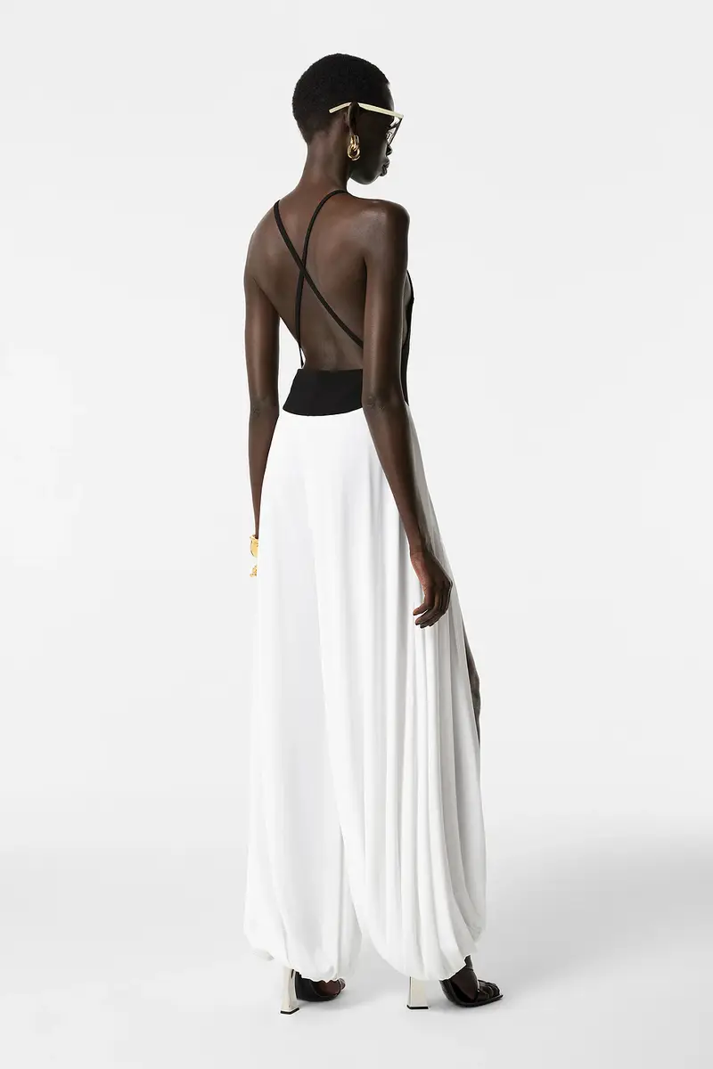 REVOLVE LOS ANGELES Mika Jumpsuit | Thumbnail 2 REVOLVE LOS ANGELES Mika Jumpsuit | Thumbnail 2