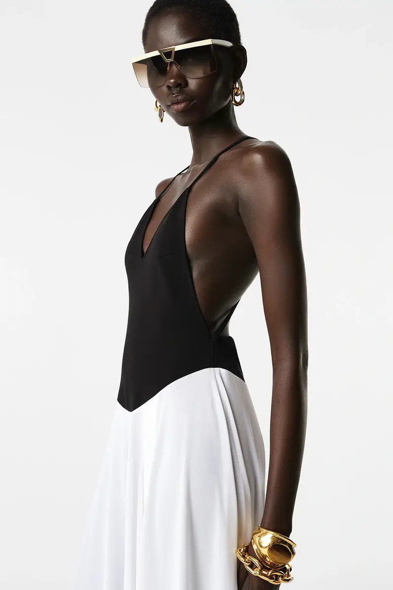 REVOLVE LOS ANGELES Mika Jumpsuit | Thumbnail 3 REVOLVE LOS ANGELES Mika Jumpsuit | Thumbnail 3