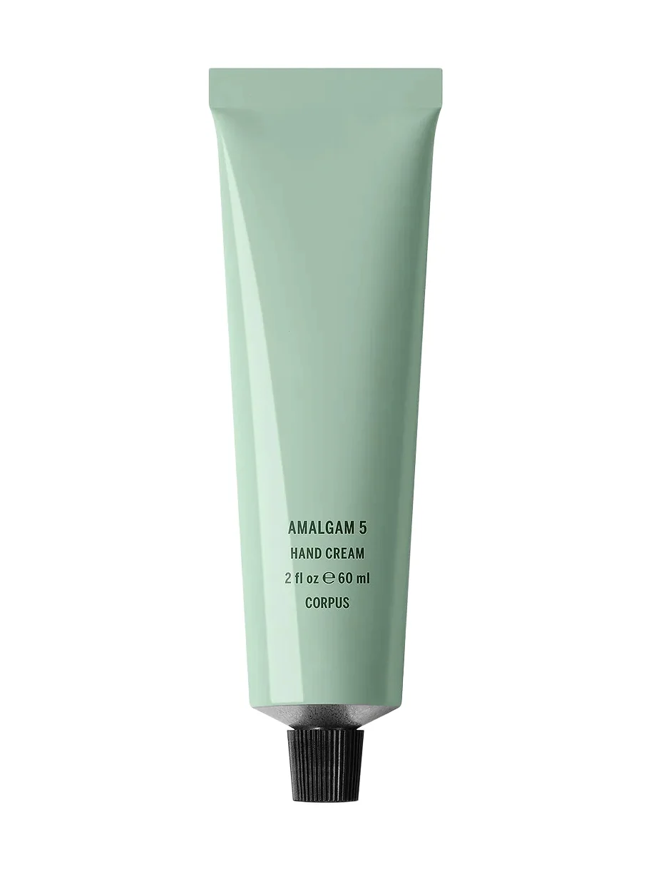 Corpus Amalgam 5 Aromatic Hand Cream