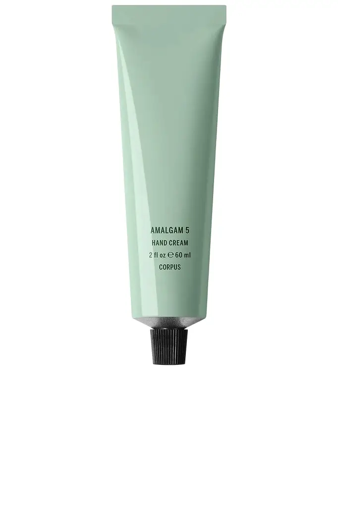 Corpus Amalgam 5 Aromatic Hand Cream | Image 1 Corpus Amalgam 5 Aromatic Hand Cream | Image 1