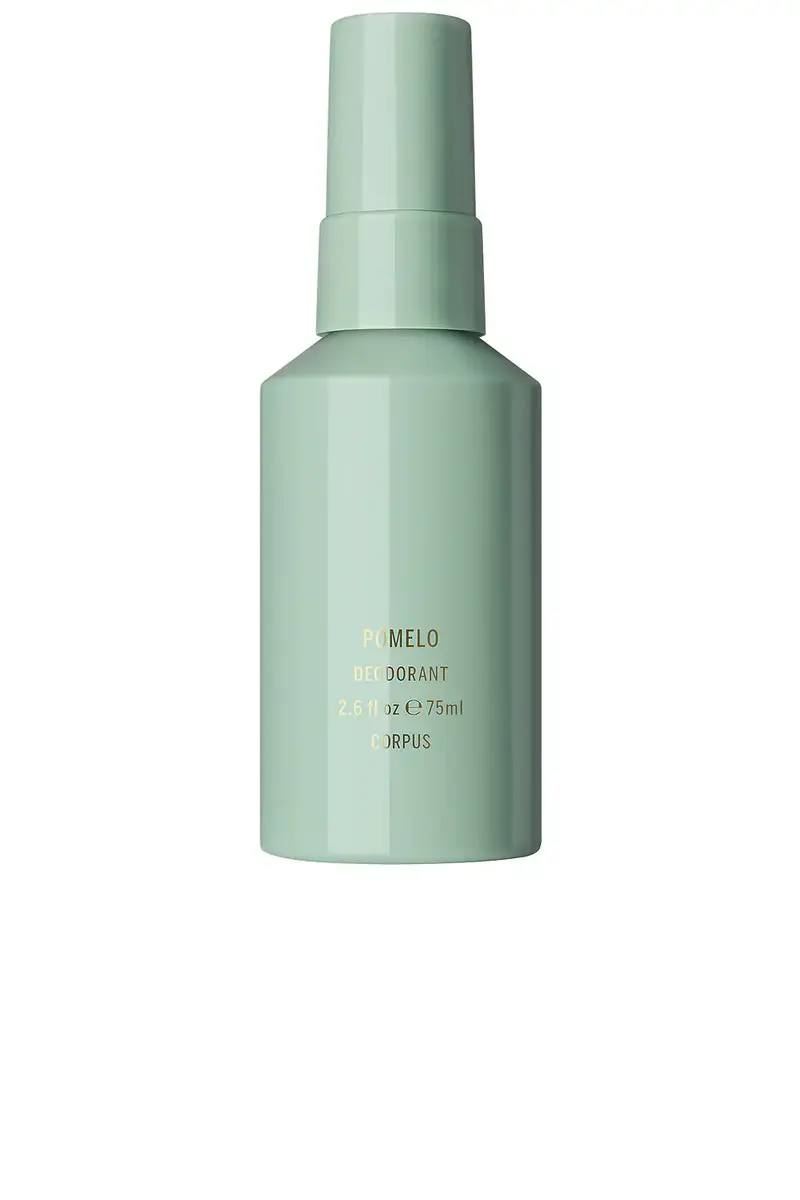 Corpus Pomelo Deodorant Spray | Image 1 Corpus Pomelo Deodorant Spray | Image 1