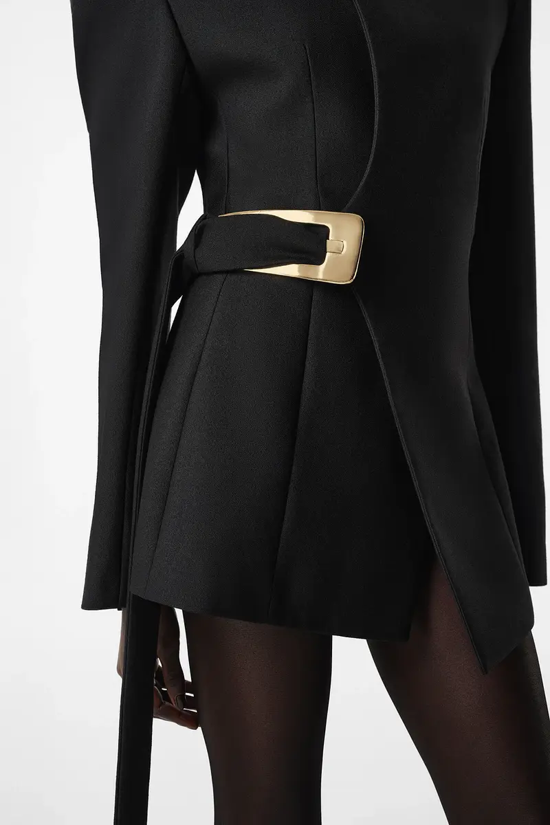 REVOLVE LOS ANGELES Sonya Jacket | Thumbnail 4 REVOLVE LOS ANGELES Sonya Jacket | Thumbnail 4