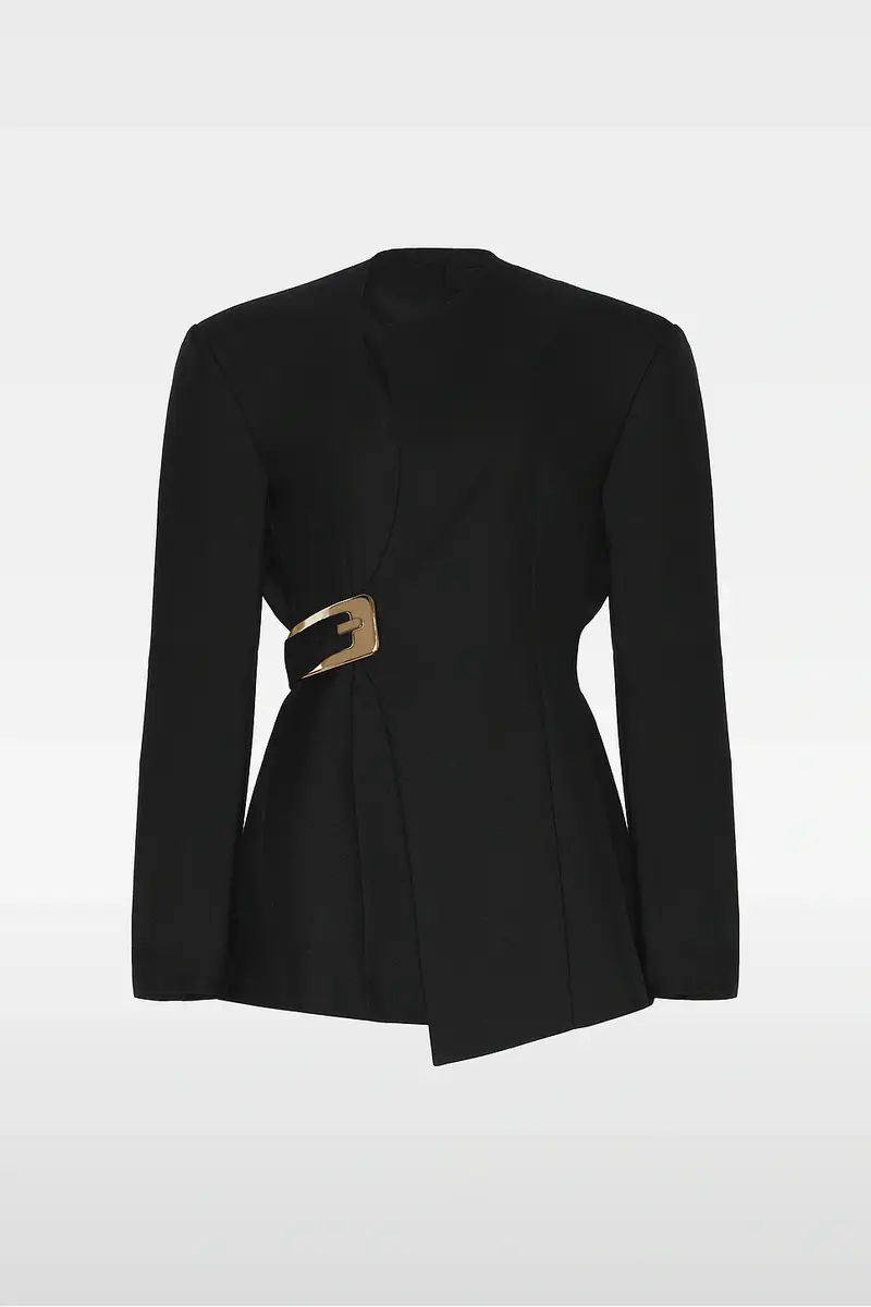 REVOLVE LOS ANGELES Sonya Jacket | Thumbnail 6 REVOLVE LOS ANGELES Sonya Jacket | Thumbnail 6