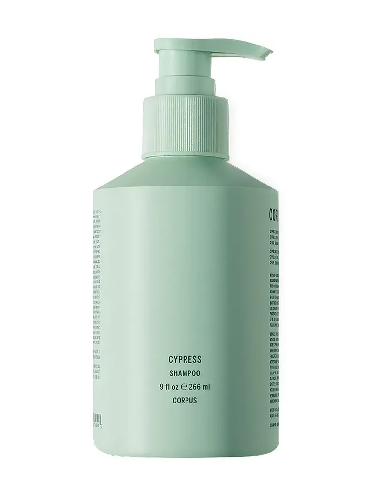Corpus Cypress Shampoo
