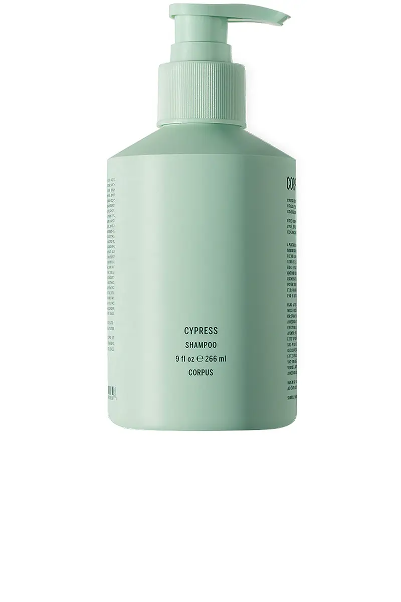 Corpus Cypress Shampoo | Image 1 Corpus Cypress Shampoo | Image 1