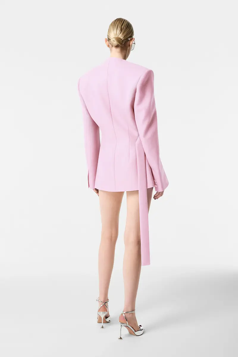 REVOLVE LOS ANGELES Sonya Jacket | Thumbnail 2