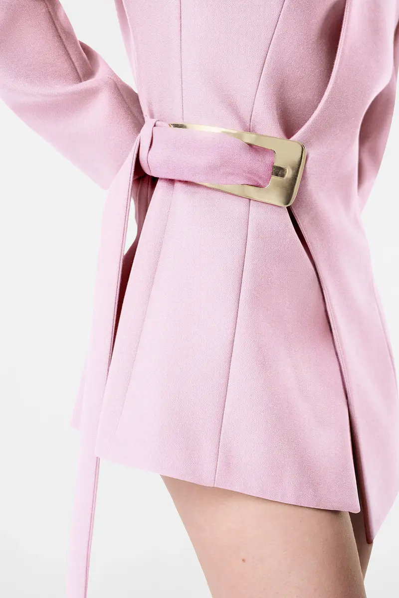 REVOLVE LOS ANGELES Sonya Jacket | Thumbnail 4