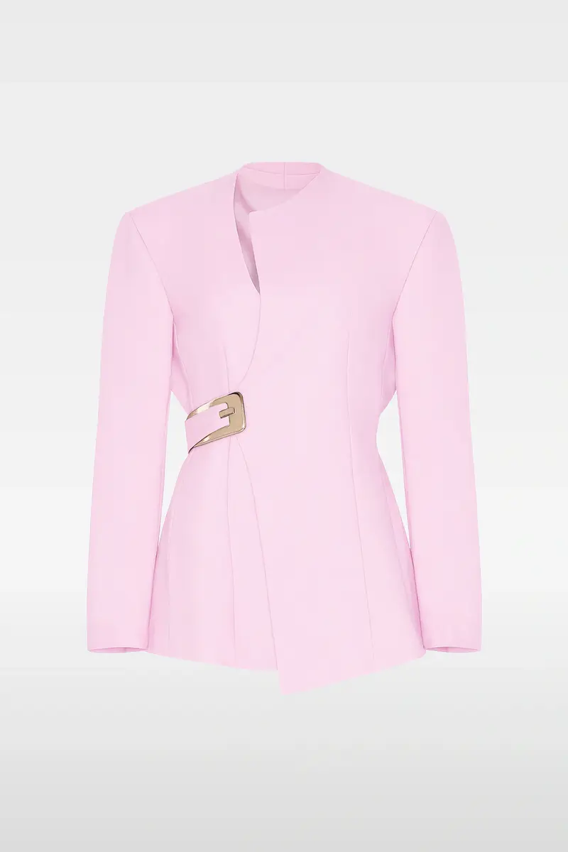 REVOLVE LOS ANGELES Sonya Jacket | Thumbnail 5