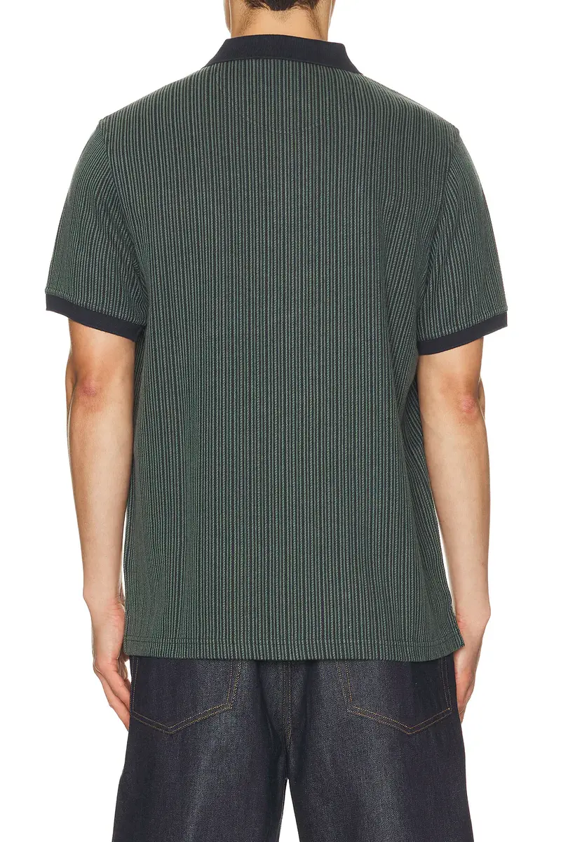 Barbour Harworth Tailored Polo | Thumbnail 2 Barbour Harworth Tailored Polo | Thumbnail 2