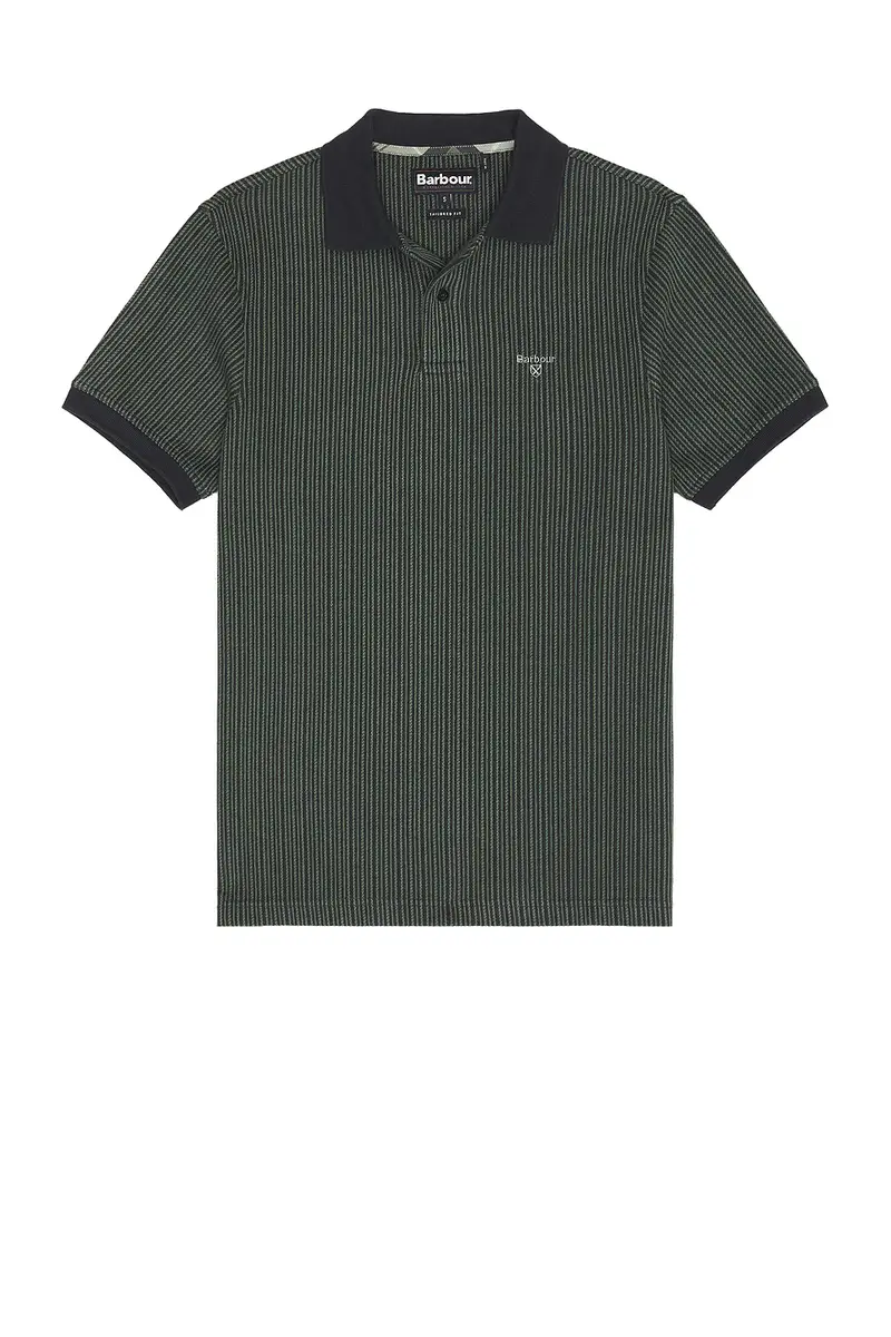 Barbour Harworth Tailored Polo | Thumbnail 4 Barbour Harworth Tailored Polo | Thumbnail 4