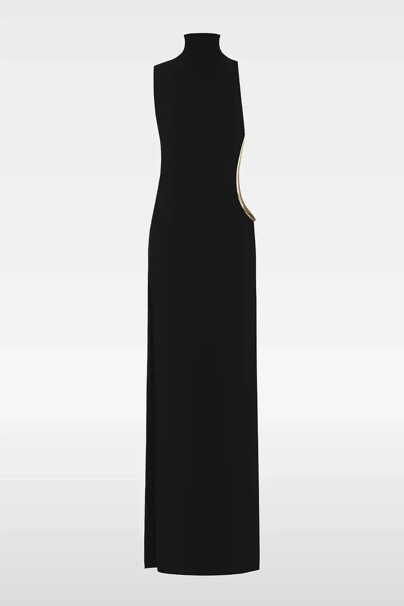 REVOLVE LOS ANGELES Raye Gown | Thumbnail 6