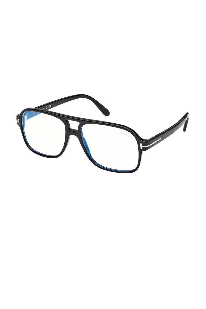 Tom Ford Aviator Optical Eyewear | Thumbnail 2 Tom Ford Aviator Optical Eyewear | Thumbnail 2