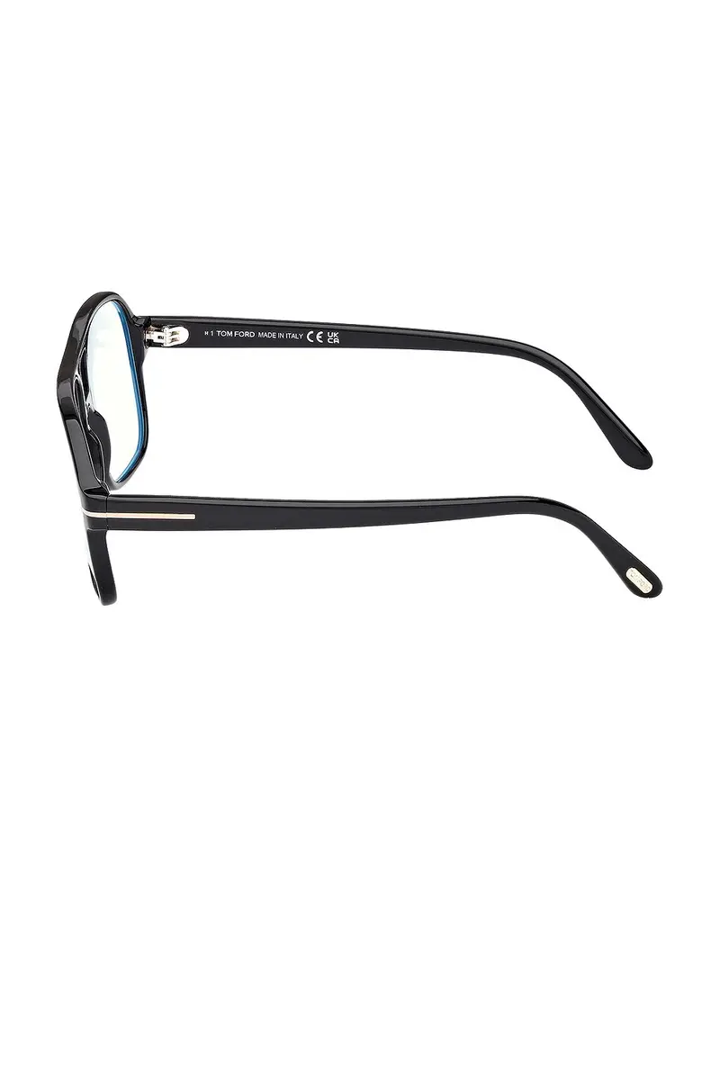 Tom Ford Aviator Optical Eyewear | Thumbnail 3 Tom Ford Aviator Optical Eyewear | Thumbnail 3
