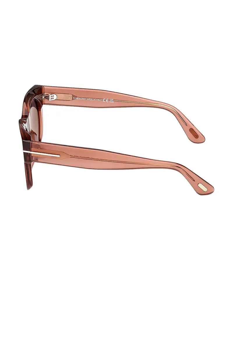 Tom Ford Round Sunglasses | Thumbnail 3 Tom Ford Round Sunglasses | Thumbnail 3