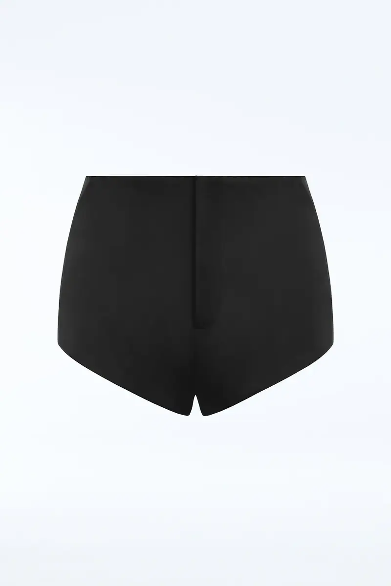 REVOLVE LOS ANGELES Delille Tailored Hot Short | Thumbnail 6