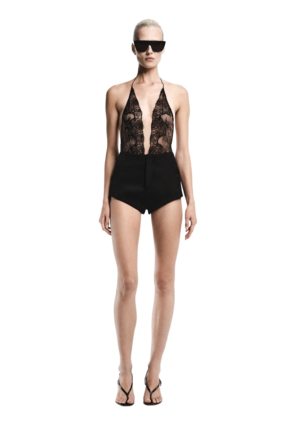 Delille Tailored Hot Short Delille Tailored Hot Short