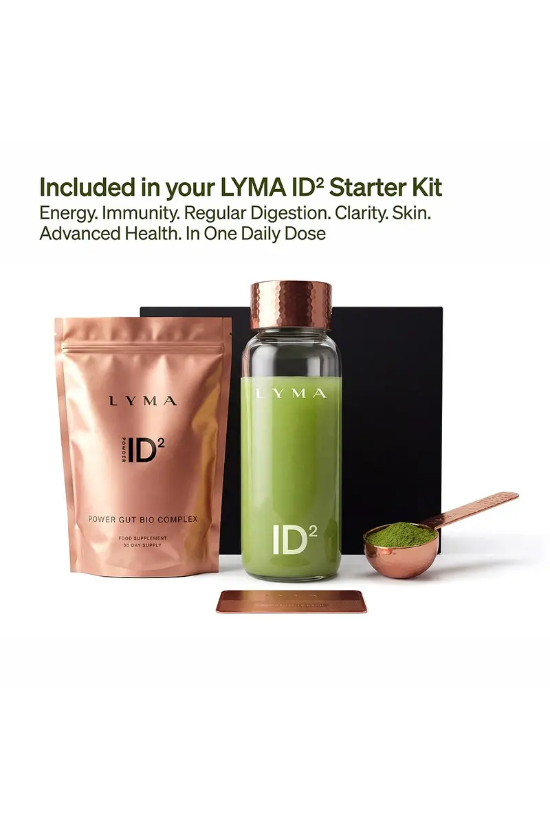LYMA ID2 Powder Pouch Starter Kit | Thumbnail 7 LYMA ID2 Powder Pouch Starter Kit | Thumbnail 7