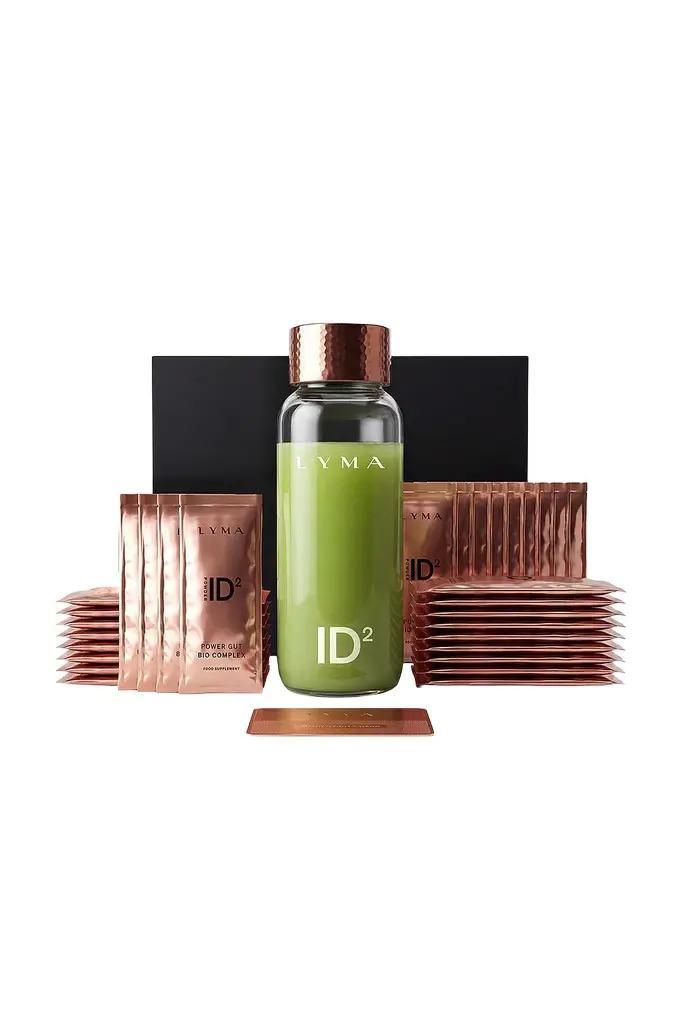 LYMA ID2 Powder Sachet Starter Kit | Image 1 LYMA ID2 Powder Sachet Starter Kit | Image 1