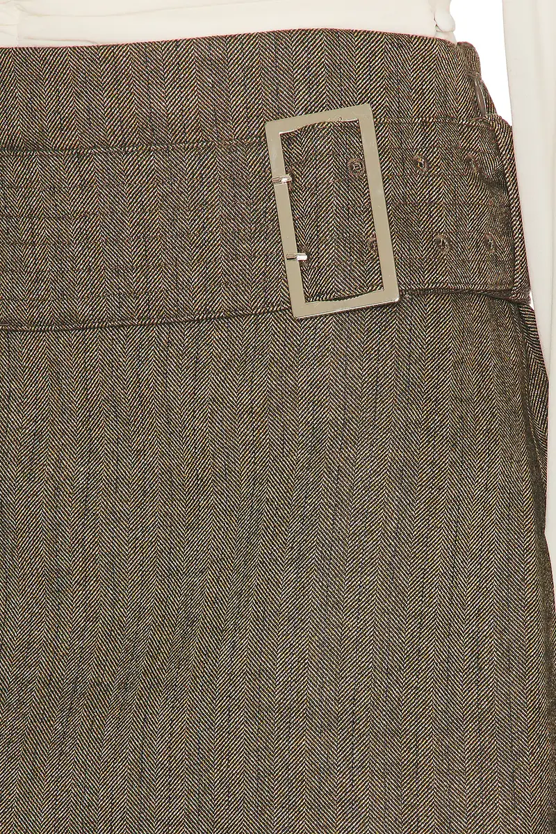 Ronny Kobo Earhart Skirt | Thumbnail 6 Ronny Kobo Earhart Skirt | Thumbnail 6