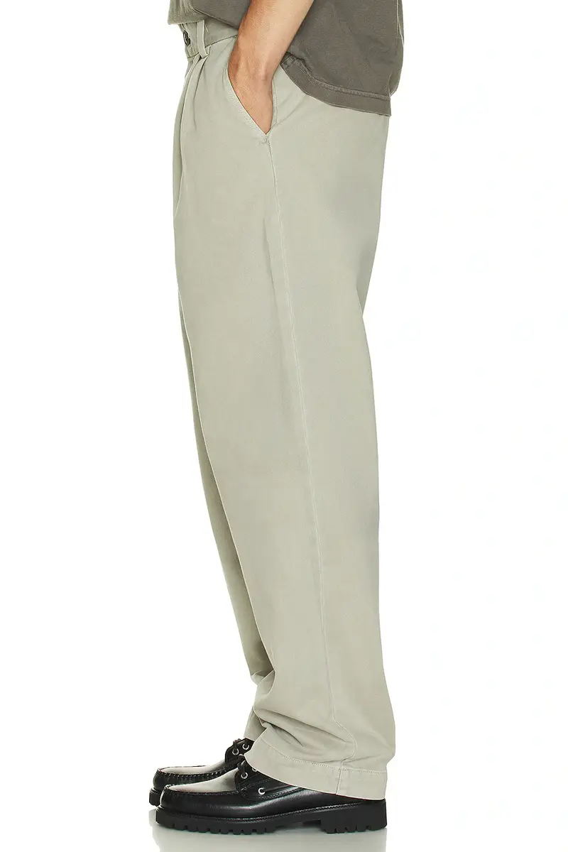AGOLDE Slater Trouser | Thumbnail 2 AGOLDE Slater Trouser | Thumbnail 2