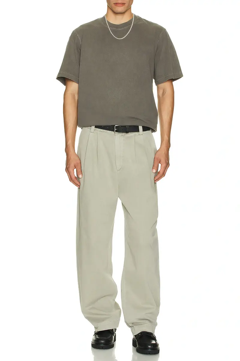 AGOLDE Slater Trouser | Thumbnail 3 AGOLDE Slater Trouser | Thumbnail 3
