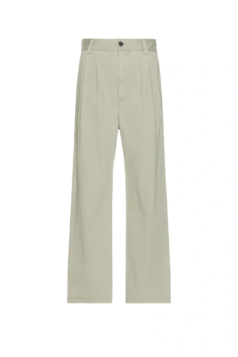 AGOLDE Slater Trouser | Thumbnail 4 AGOLDE Slater Trouser | Thumbnail 4