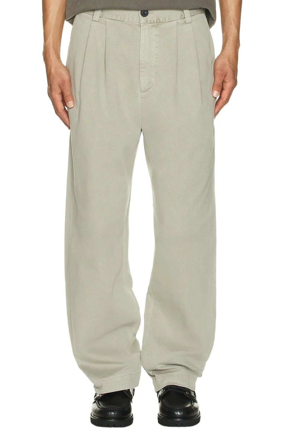 AGOLDE Slater Trouser