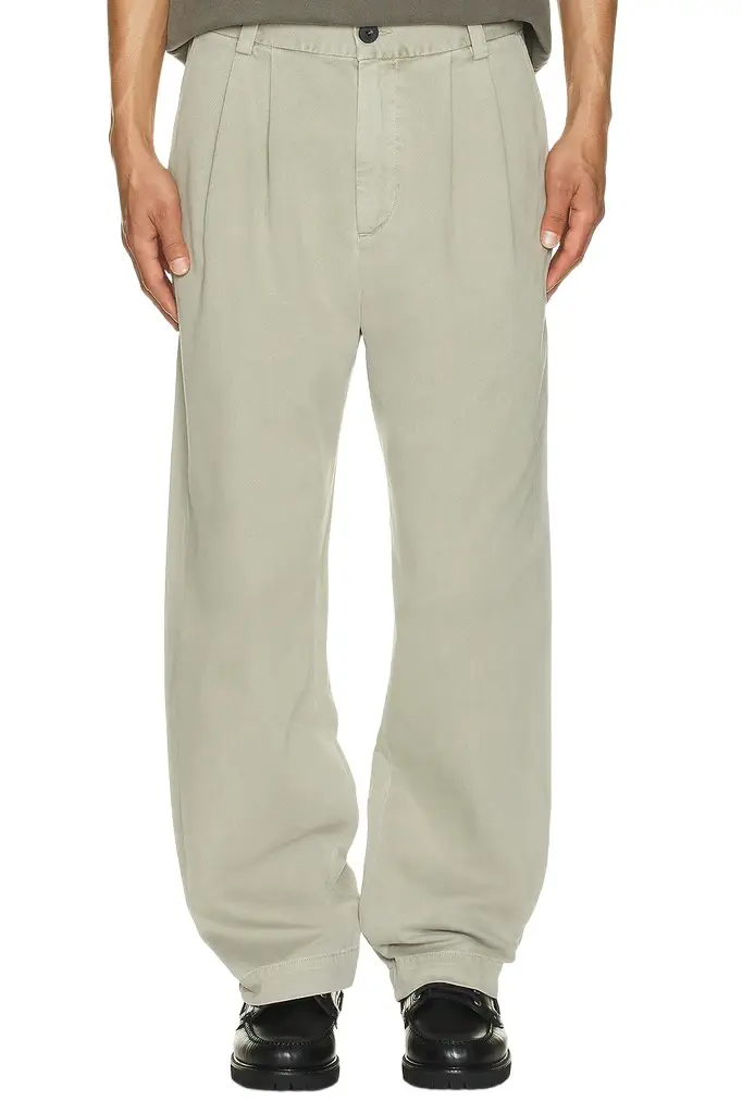 Slater Trouser