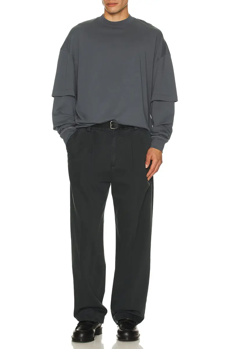 AGOLDE Slater Trouser | Thumbnail 3 AGOLDE Slater Trouser | Thumbnail 3