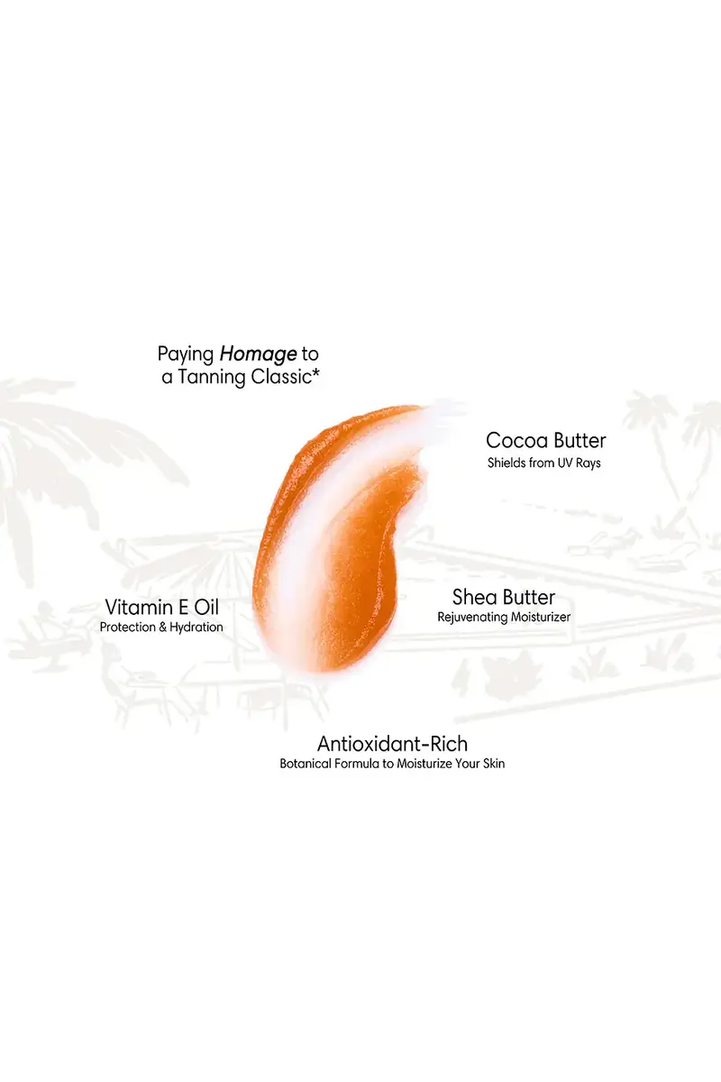 TANNING Club Tan De Soleil SPF 6 | Thumbnail 4