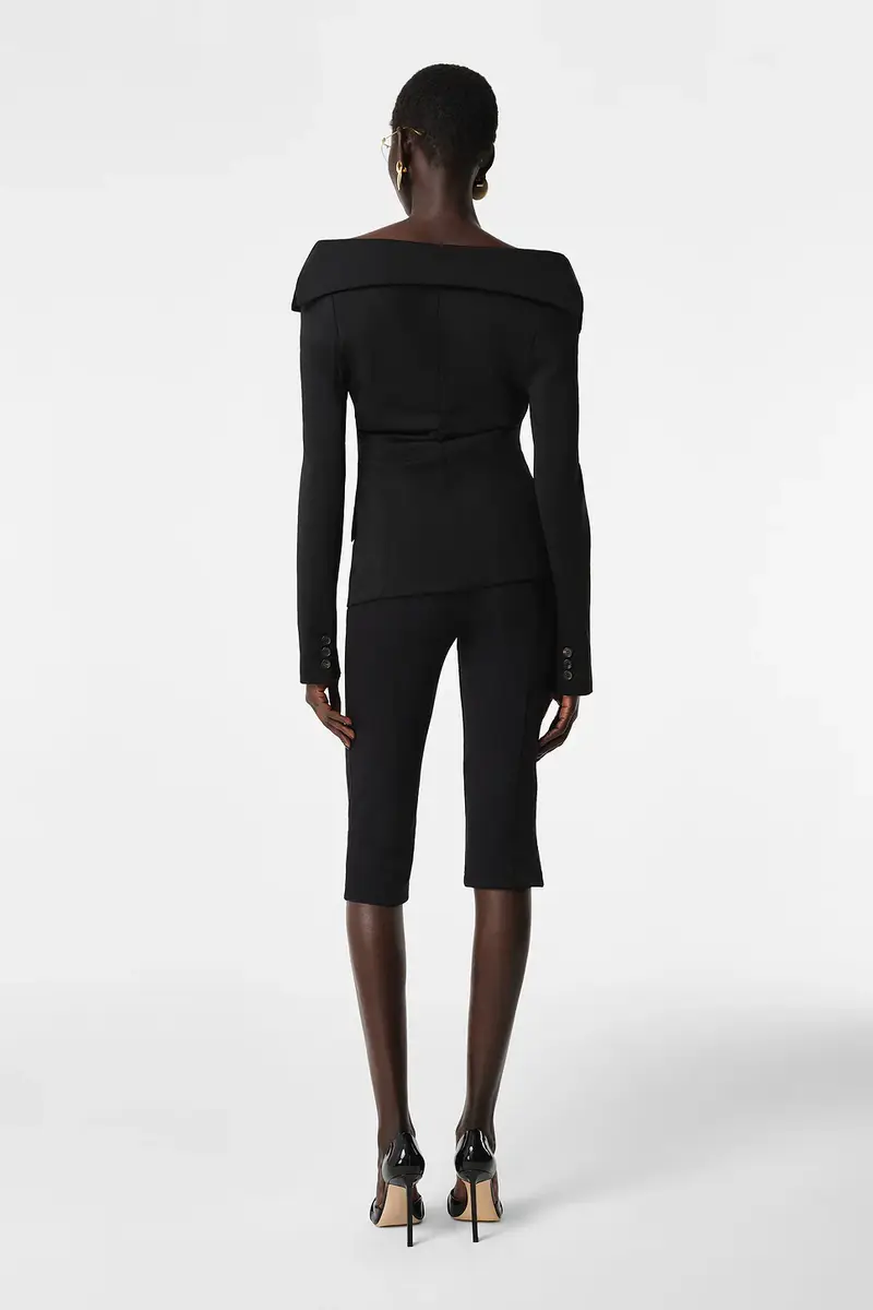 REVOLVE LOS ANGELES Romy Jacket | Thumbnail 2
